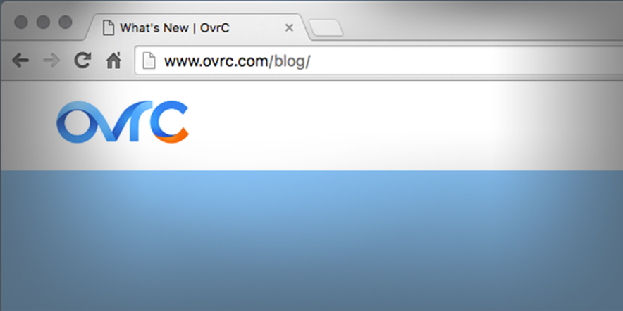 OvrC Blog